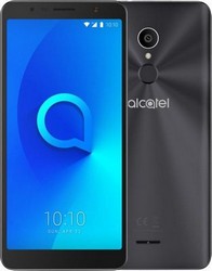 Прошивка телефона Alcatel 3C в Орле
